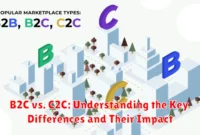 B2C vs. C2C: Understanding the Key Differences and Their Impact
