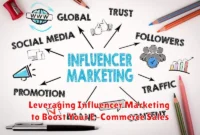 Leveraging Influencer Marketing to Boost Your E-Commerce Sales