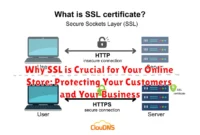 Why SSL is Crucial for Your Online Store: Protecting Your Customers and Your Business